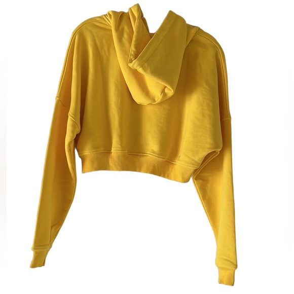 💛Pre-loved Supreme Box Logo Hooded Sweatshirt 💛 - Picture 9 of 9